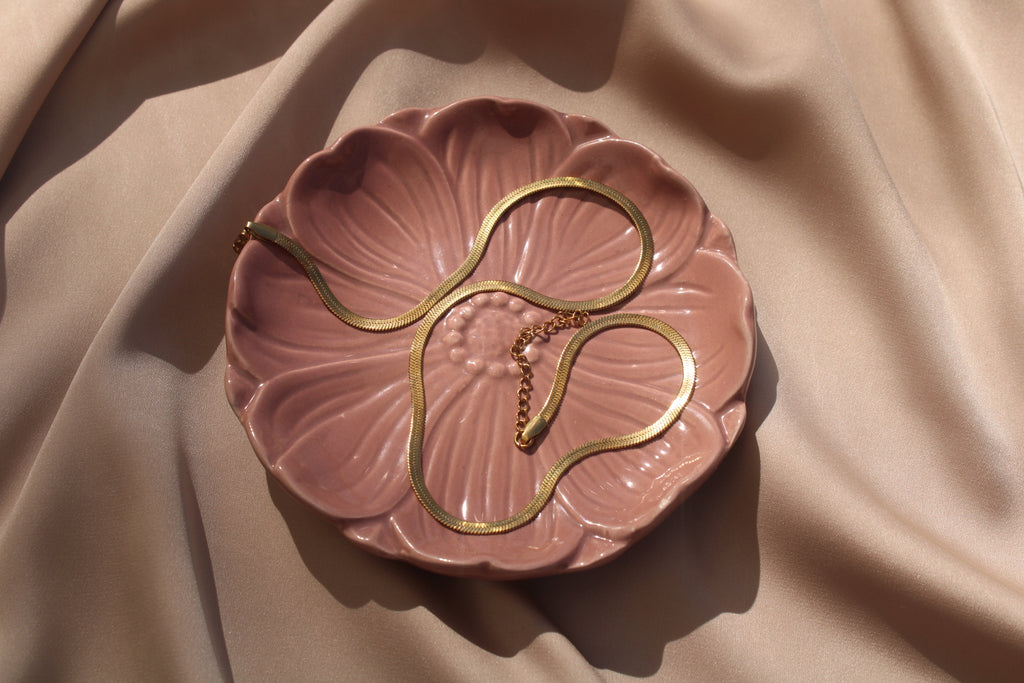 Lumi Necklace