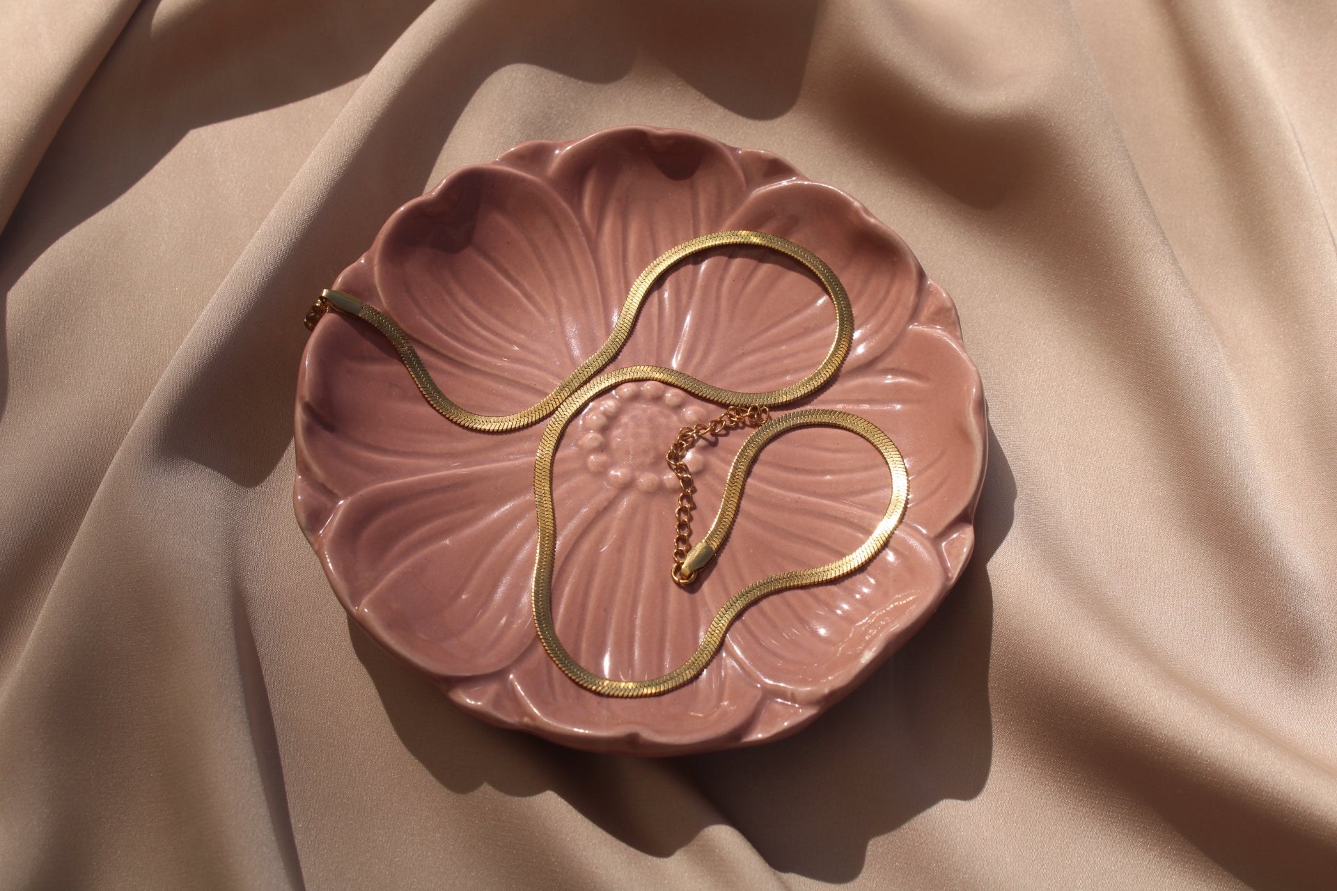Lumi Necklace