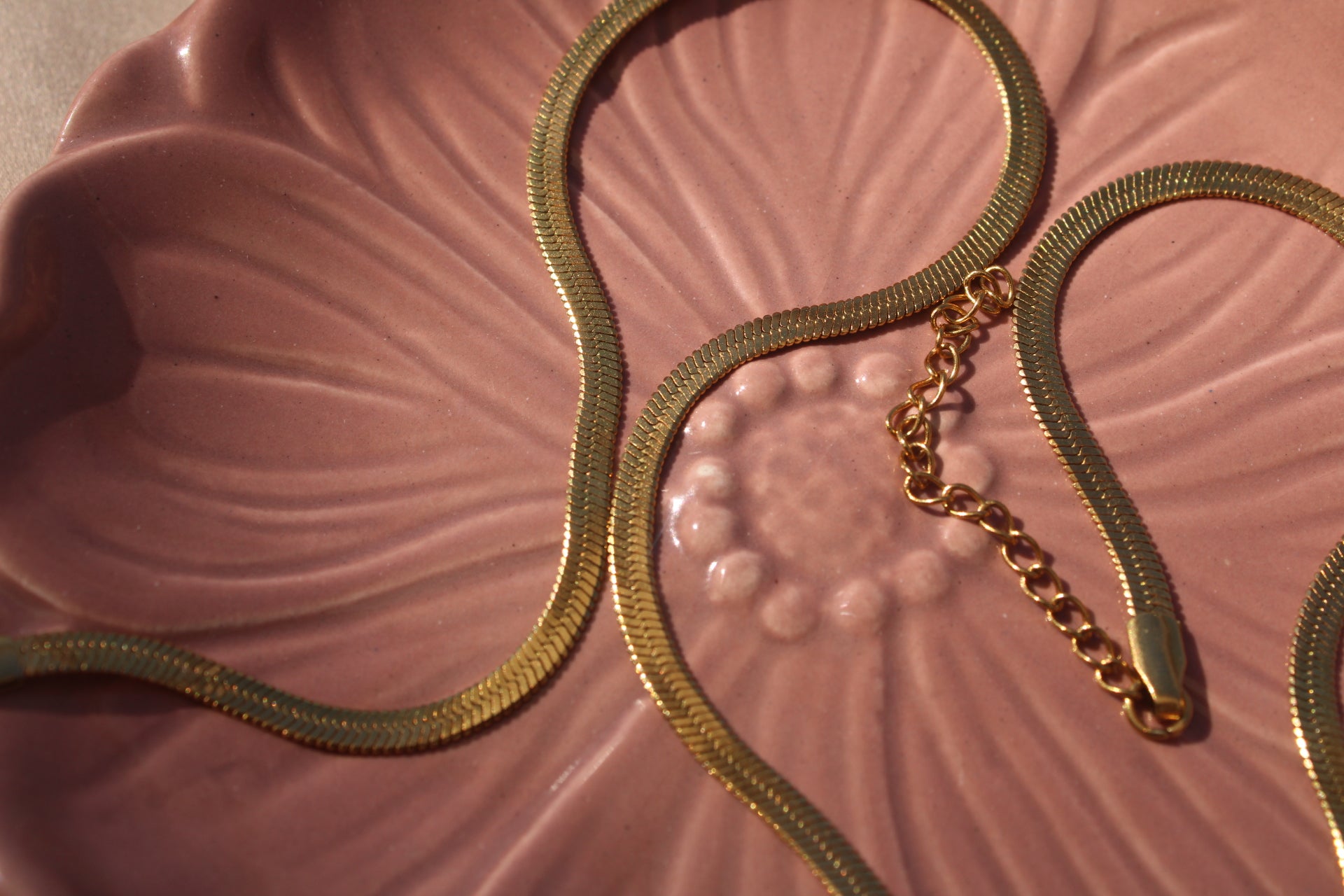 Lumi Necklace