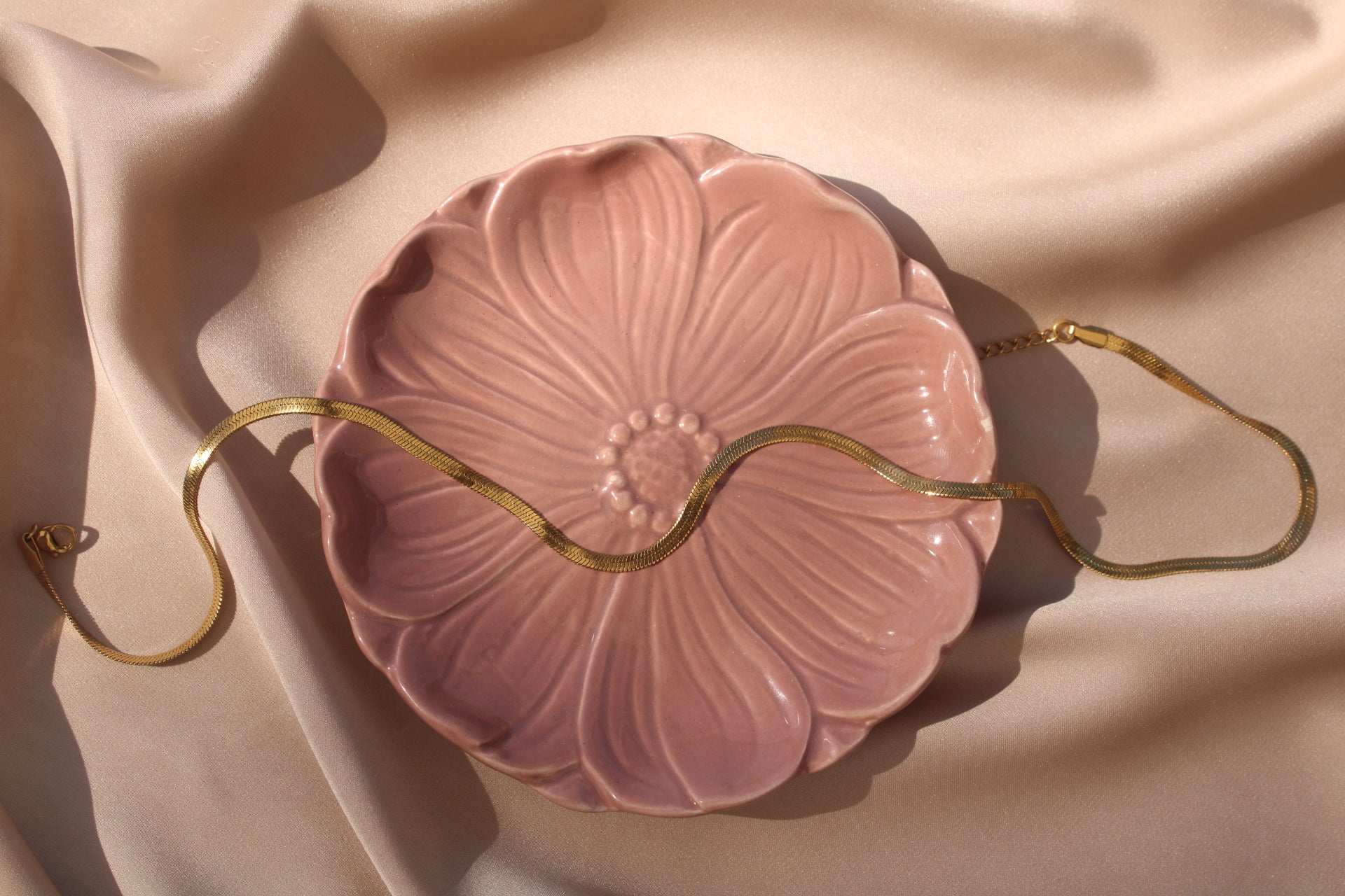 Lumi Necklace