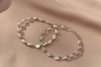 Serene Pearl Bracelet