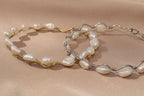 Serene Pearl Bracelet
