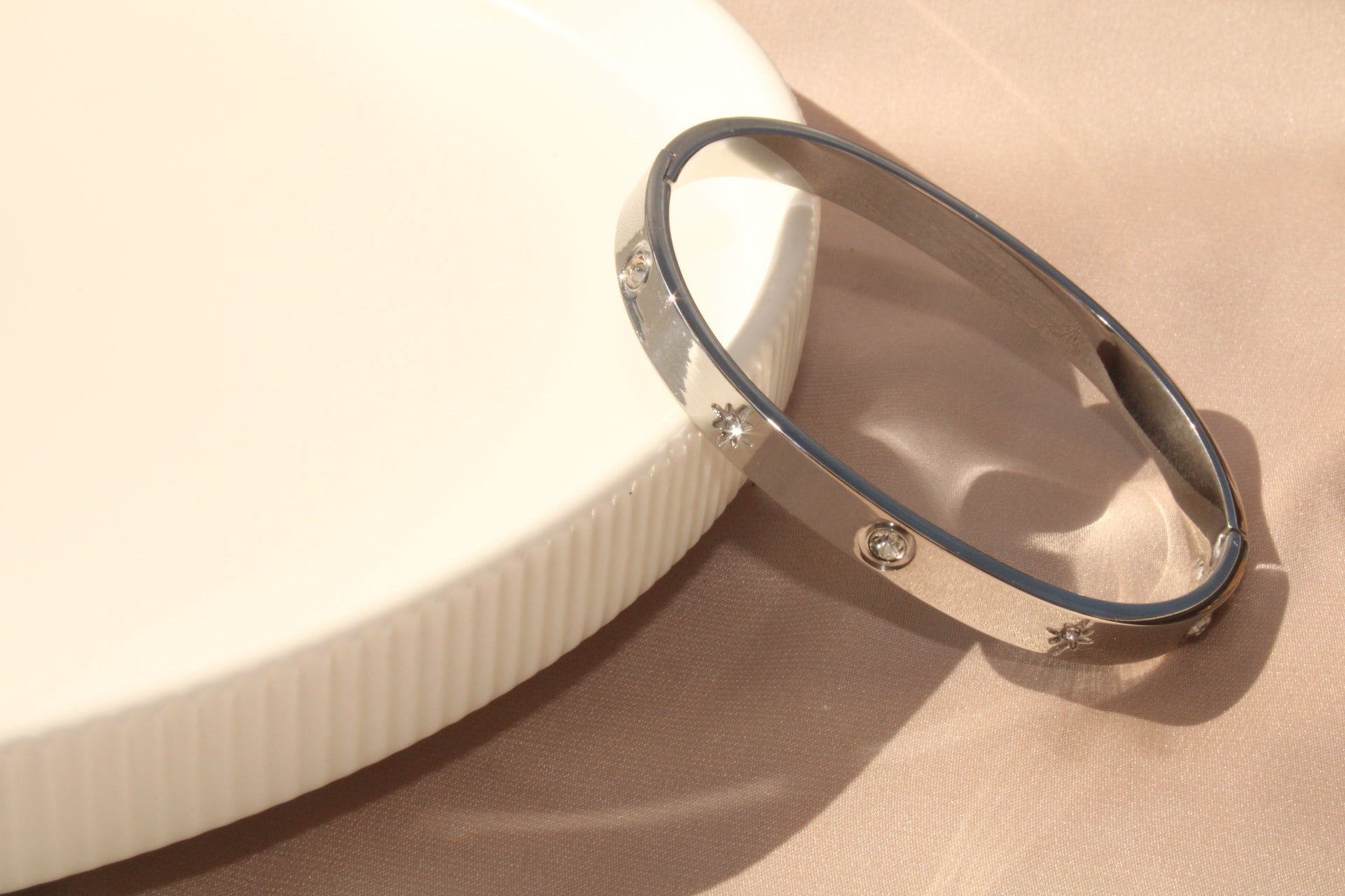 Celeste Bangle