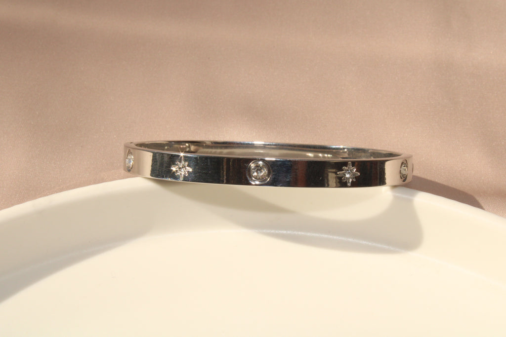 Celeste Bangle