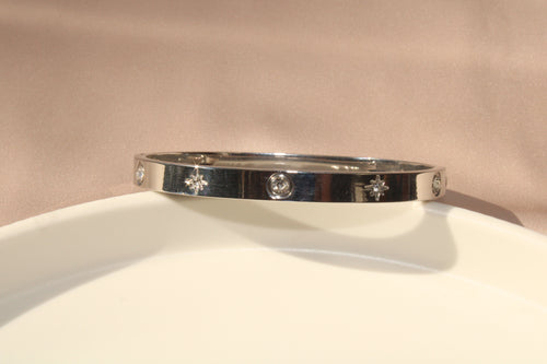Celeste Bangle
