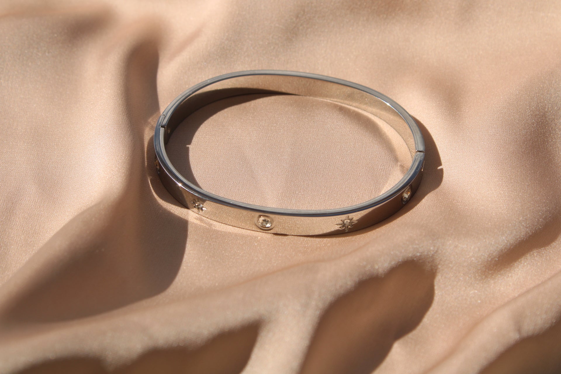 Celeste Bangle