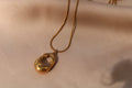 Sculpt Necklace