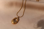 Sculpt Necklace