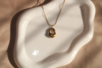 Sculpt Necklace