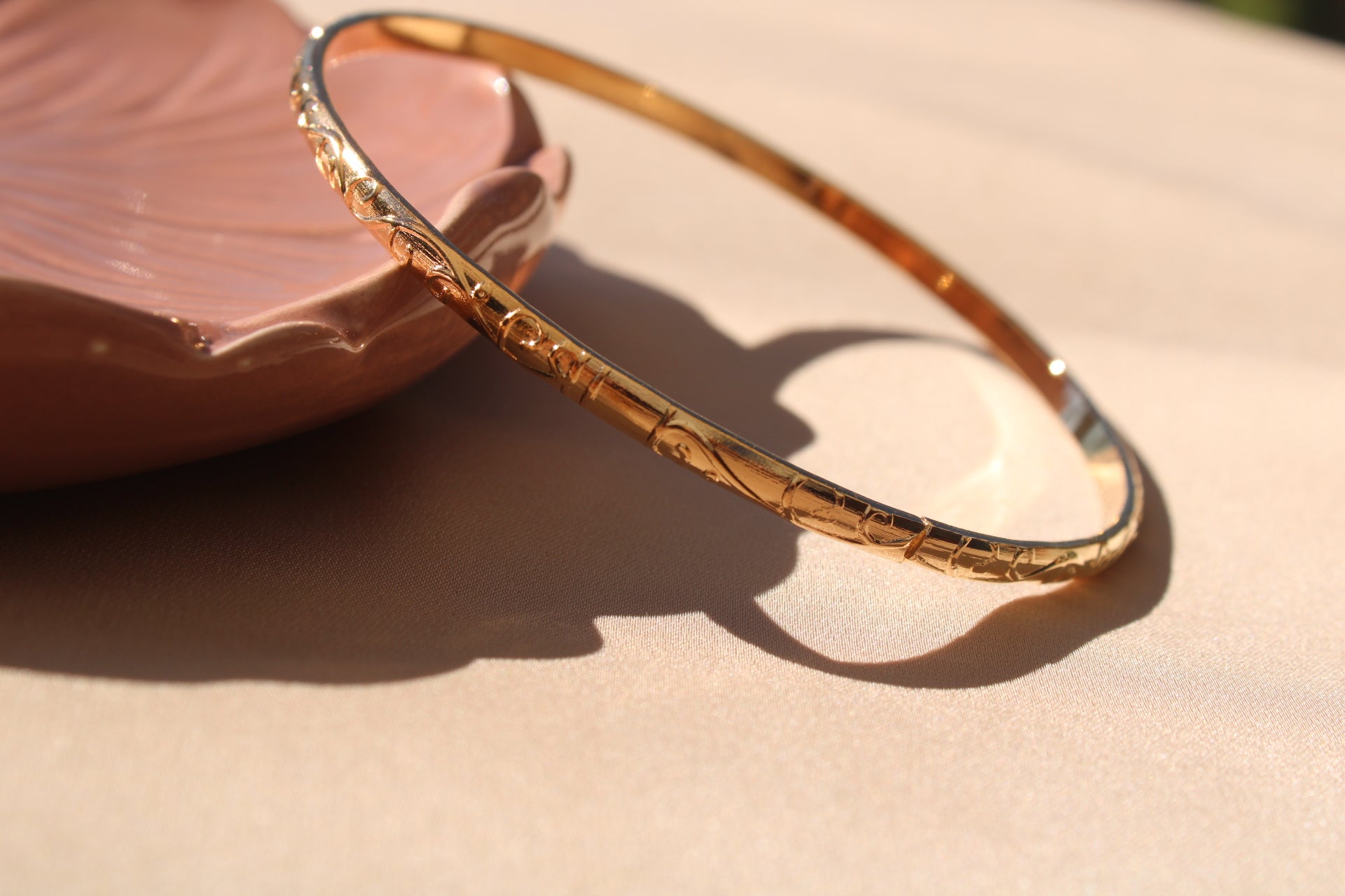Athena Bangle