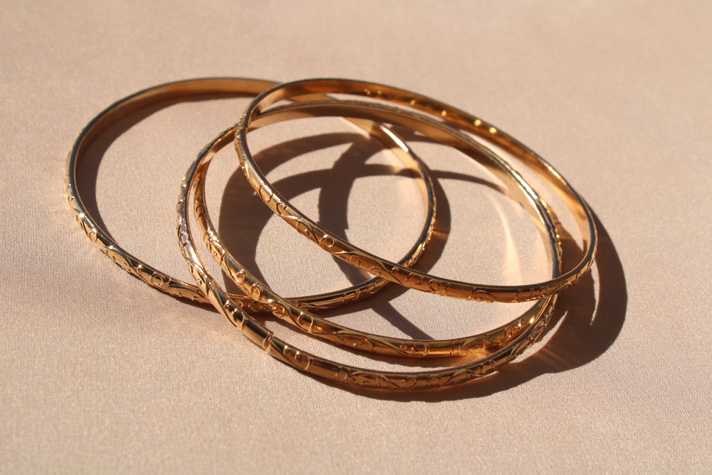 Athena Bangle
