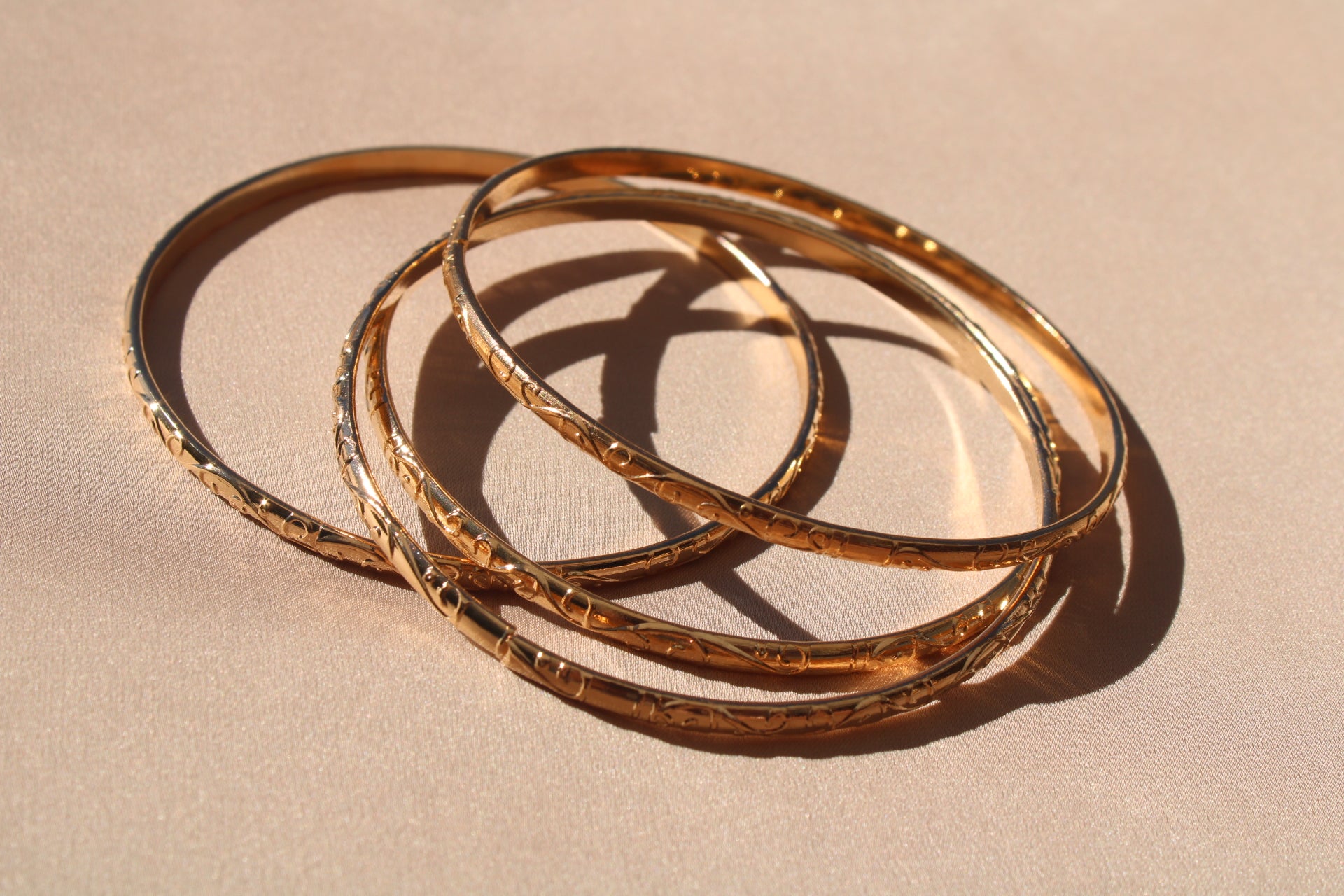 Athena Bangle