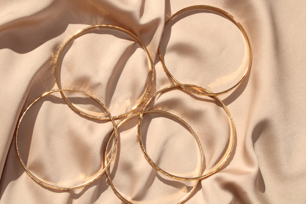 Athena Bangle