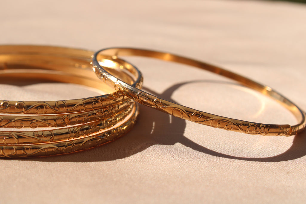 Athena Bangle