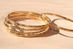 Athena Bangle