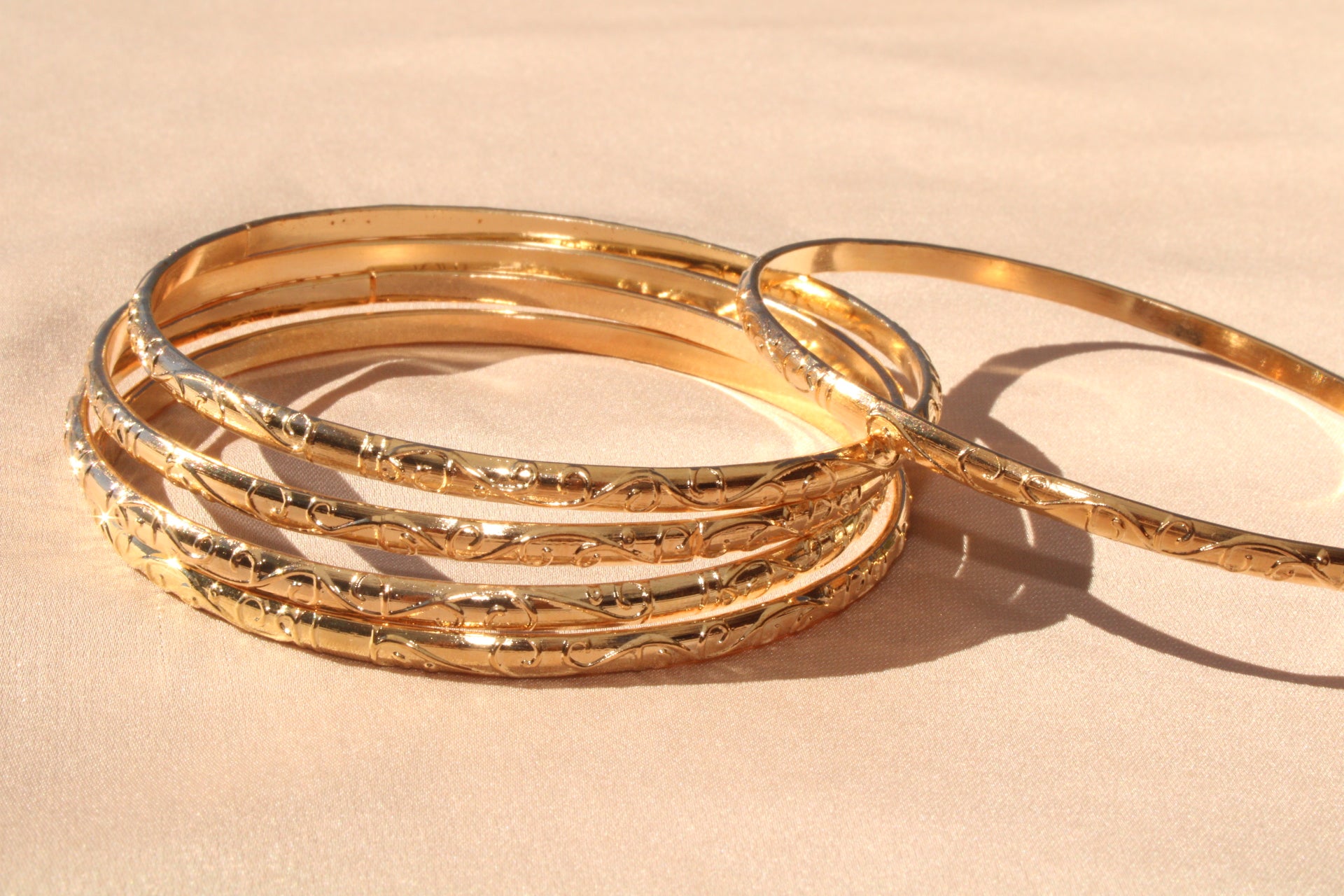 Athena Bangle
