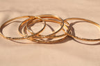 Athena Bangle