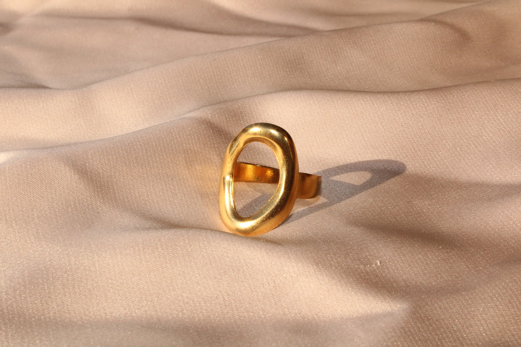 Cove Ring