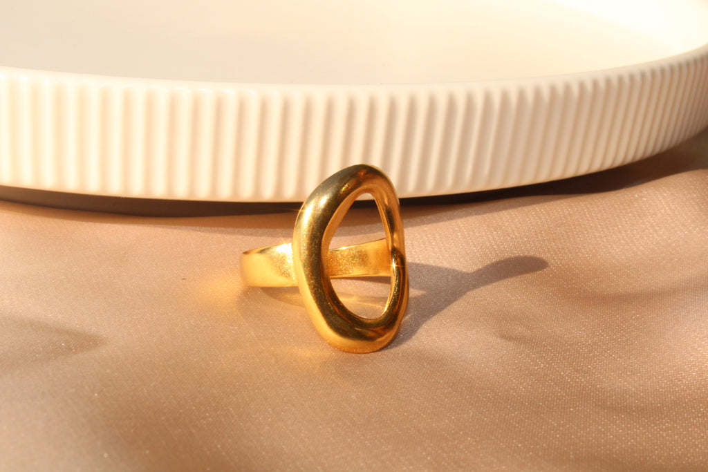 Cove Ring