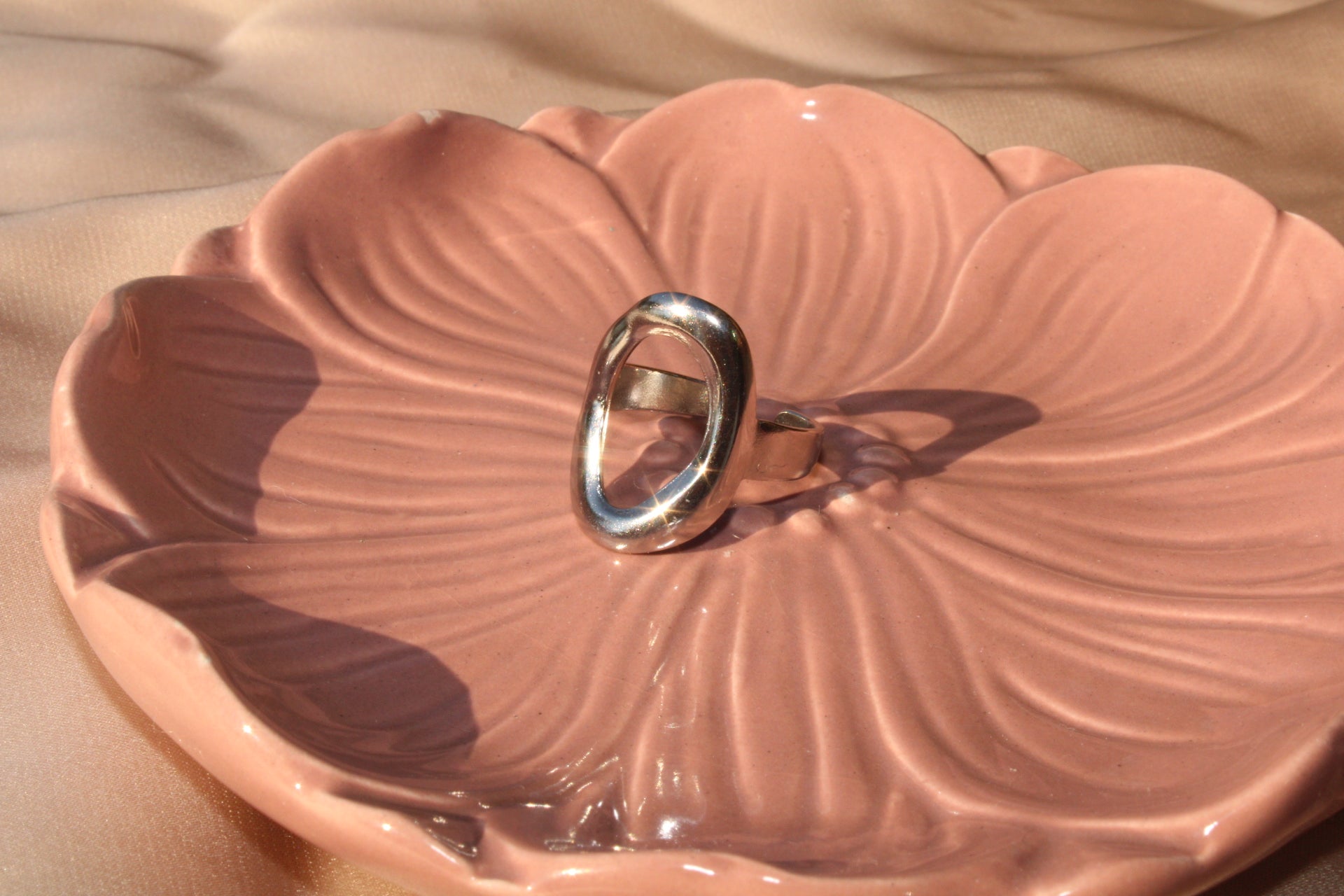 Cove Ring