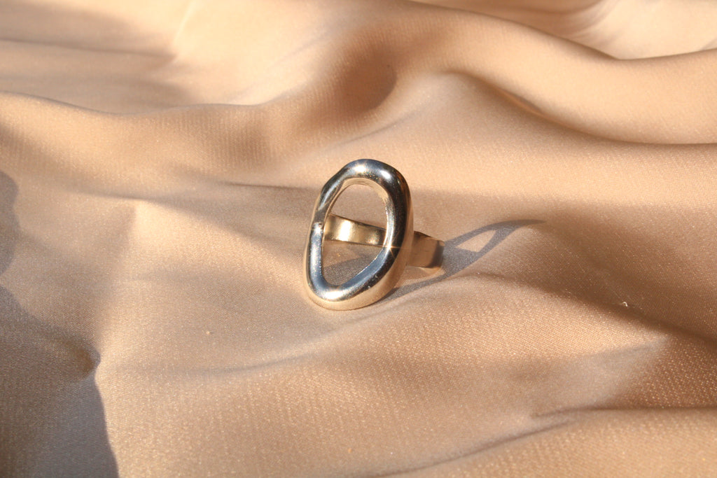 Cove Ring