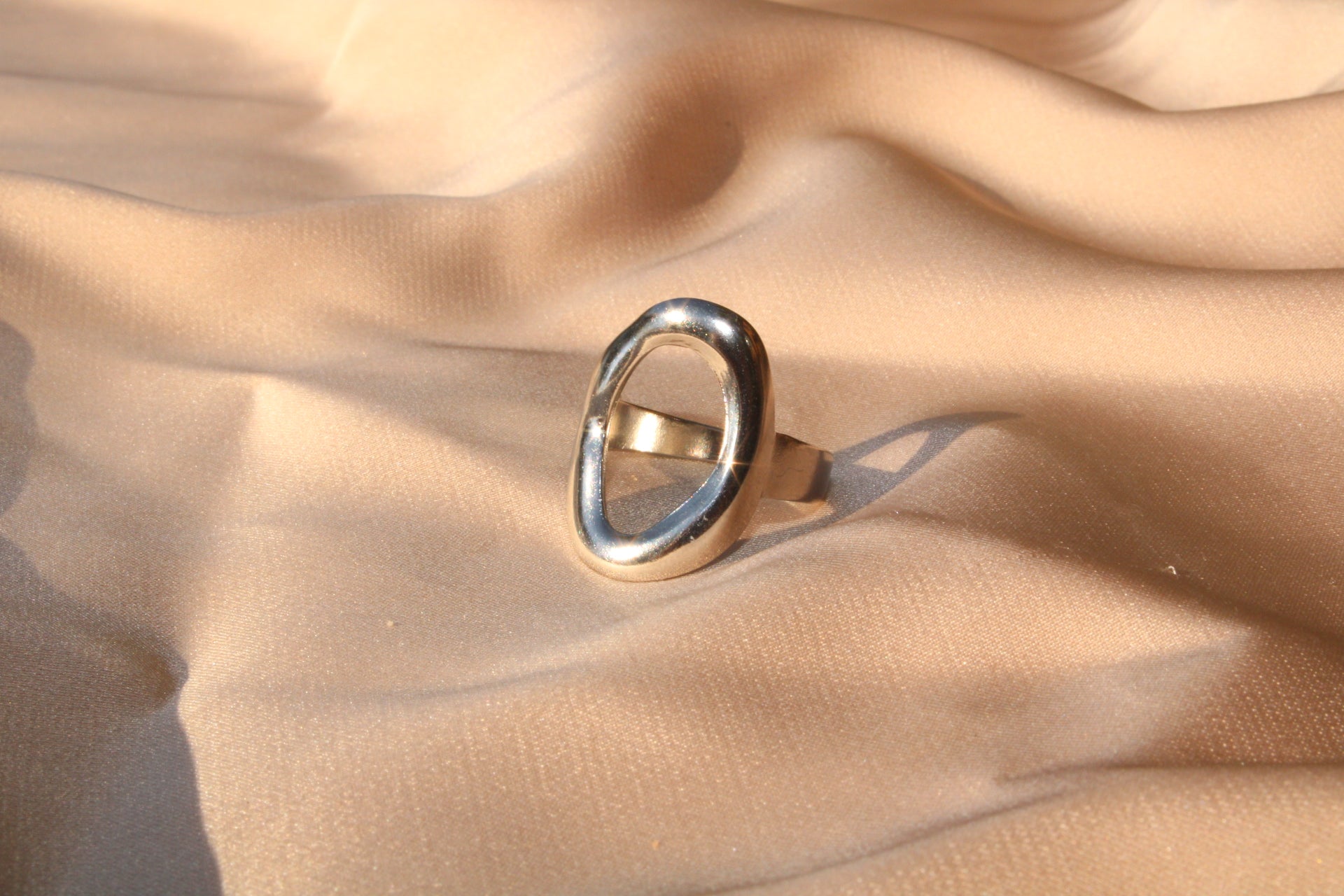 Cove Ring