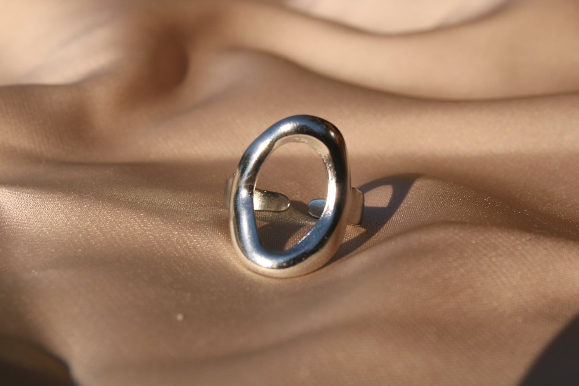 Cove Ring