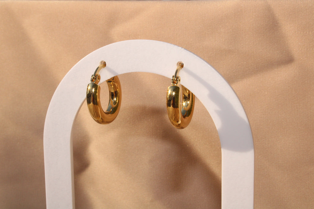 Tiffany Hoops