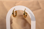 Tiffany Hoops
