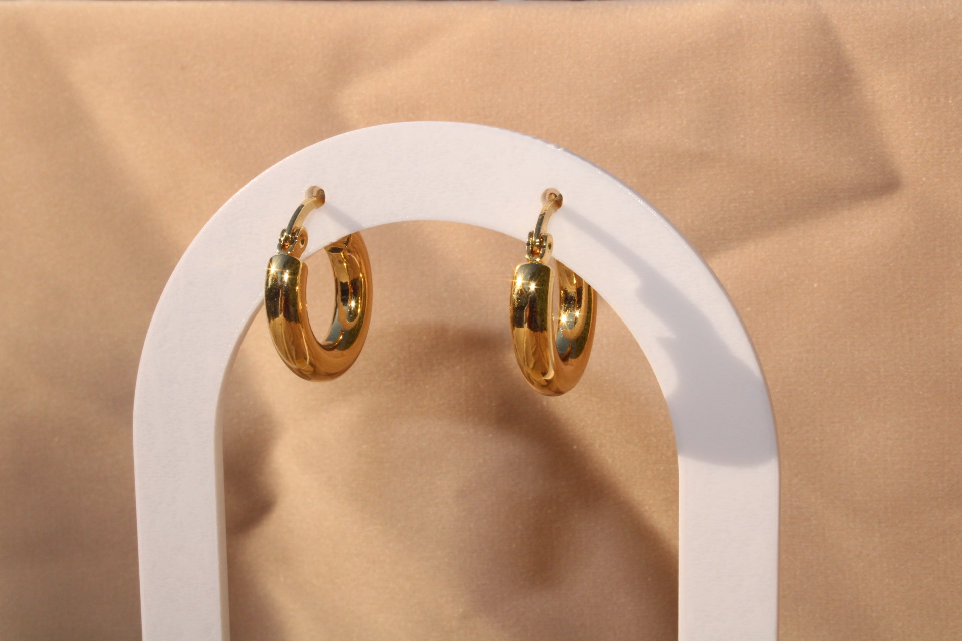 Tiffany Hoops