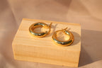 Tiffany Hoops