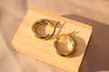 Tiffany Hoops