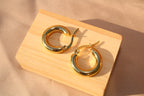 Tiffany Hoops