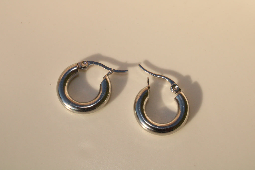 Tiffany Hoops