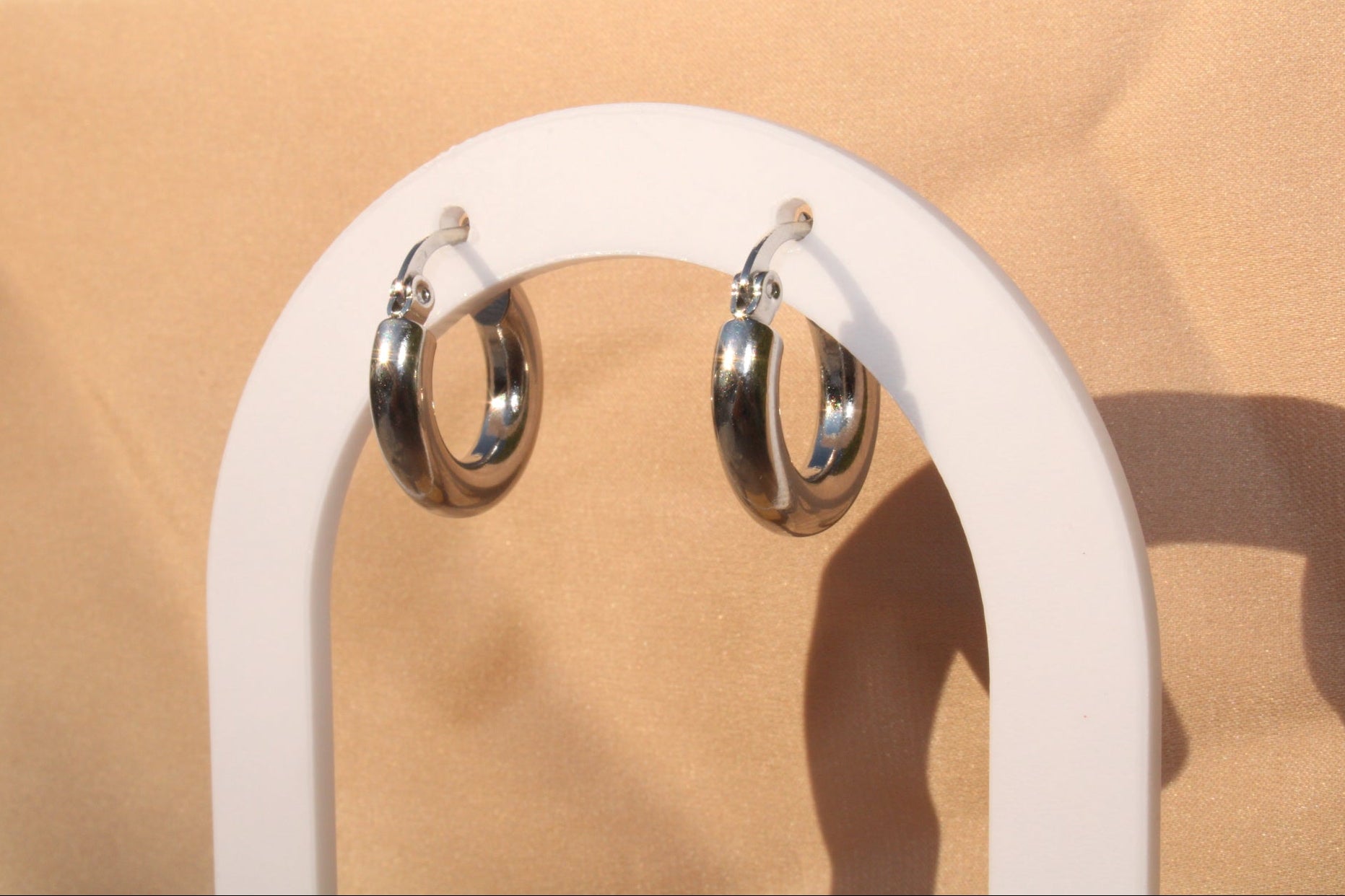 Tiffany Hoops